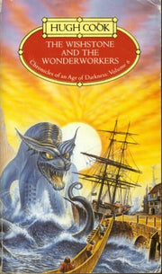 The Wishstone And The Wonderworkers